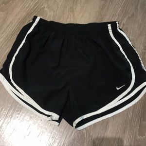 Nike Dri Fit Shorts